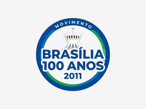 Movimento Brasília 100 anos