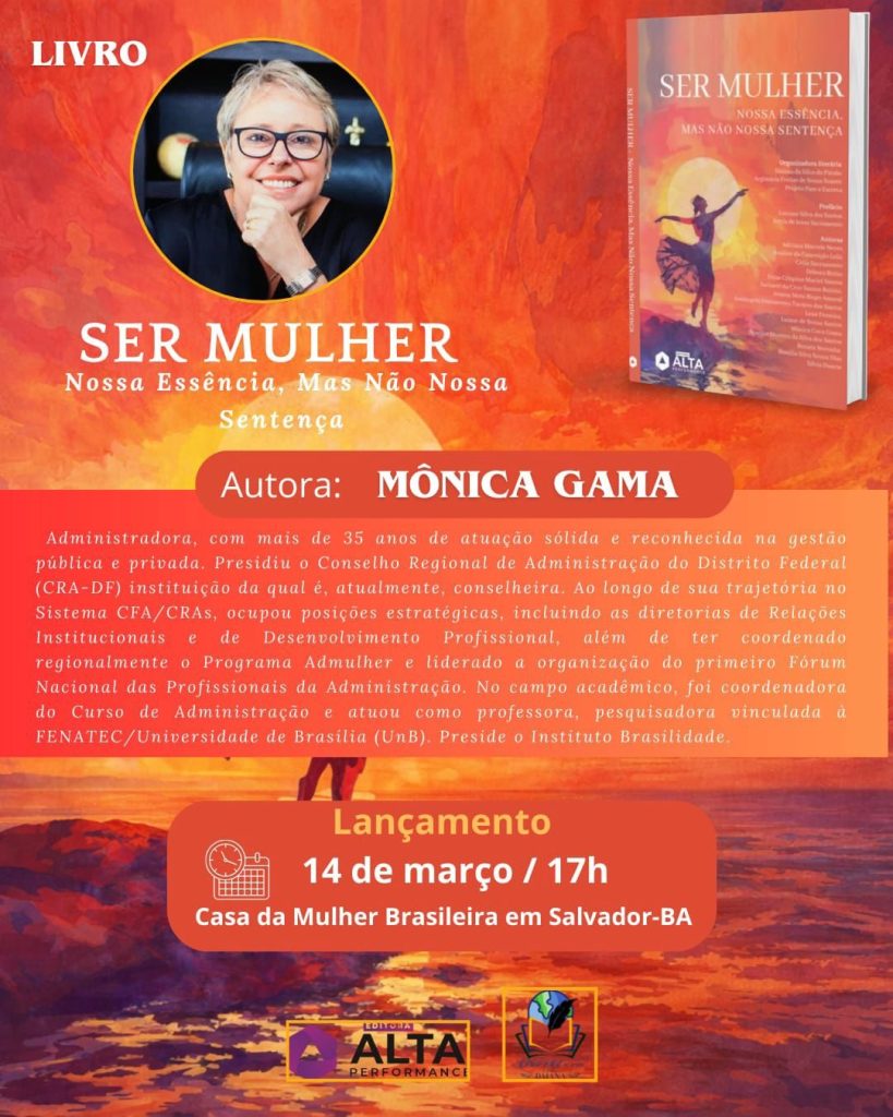 Instituto Brasilidade presente em Salvador/BA
