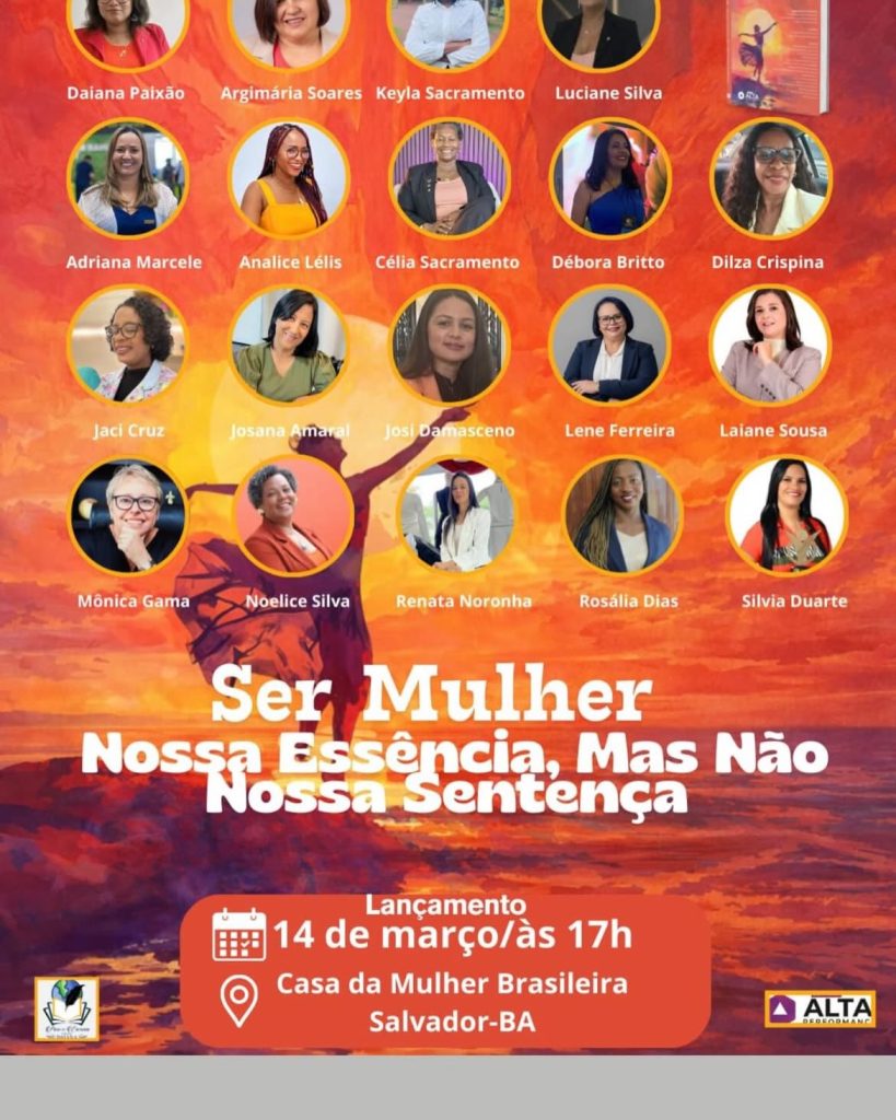 Instituto Brasilidade presente em Salvador/BA