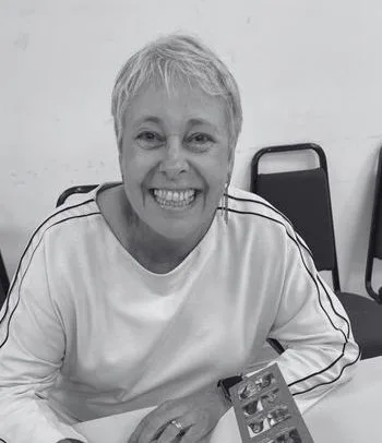 Mônica Cova Gama