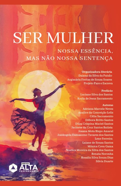 Ser Mulher: Nossa Essência, Mas Não Nossa Sentença – E-BOOK