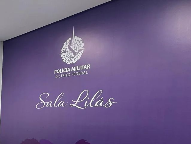 Primeira Sala Lilás em um aeroporto do Brasil é inaugurada em Brasília