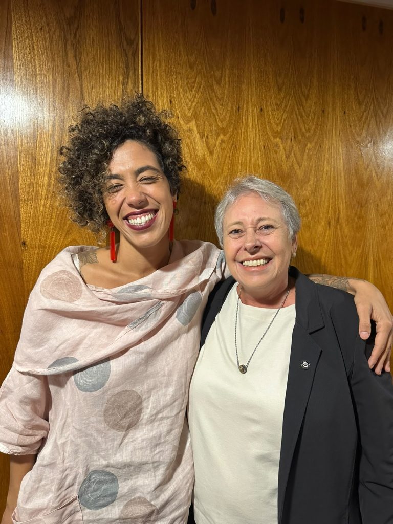 Instituto Brasilidade participa da apresentação da Agenda Legislativa Mulheres do Brasil no Congresso Nacional