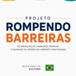 Projeto Rompendo Barreiras
